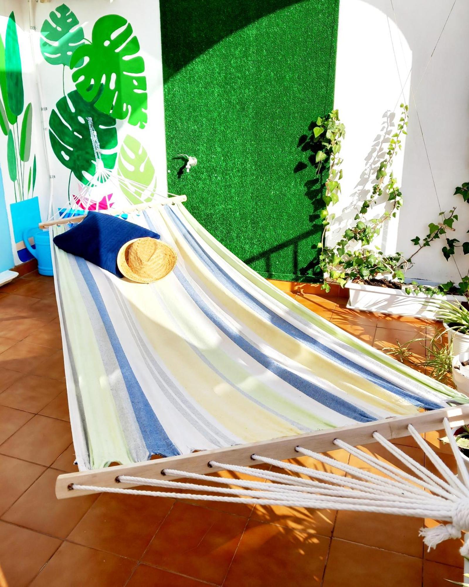 Apartment San Pedro Del Pinatar Lo Pagan Tikitakiapartments Exterior photo